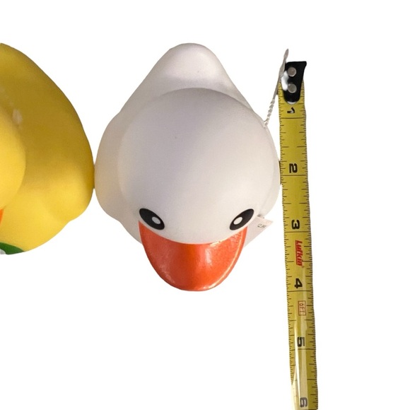 2024 Publix Rubber Duck 3 Pack Bundle Set Duck my Jeep Limited Edit. Duckie NEW - Picture 6 of 8
